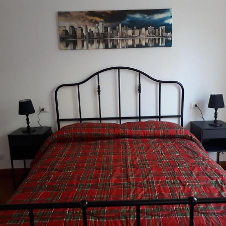Apartament Casa Leoni Como Zewnętrze zdjęcie