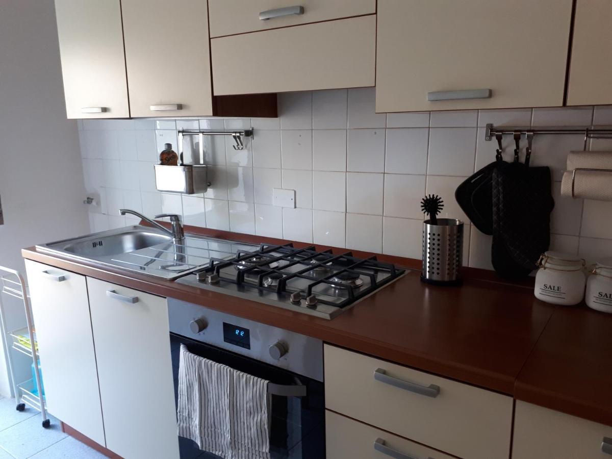 Apartament Casa Leoni Como Zewnętrze zdjęcie
