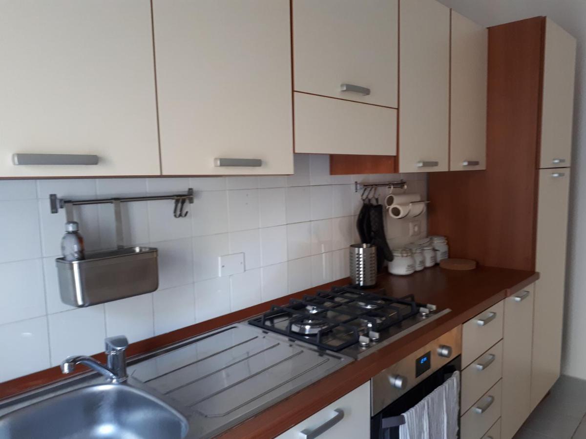 Apartament Casa Leoni Como Zewnętrze zdjęcie