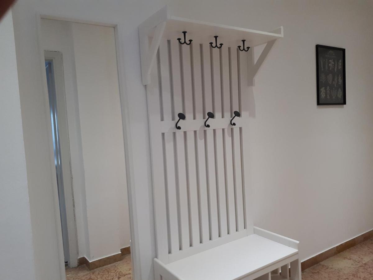 Apartament Casa Leoni Como Zewnętrze zdjęcie