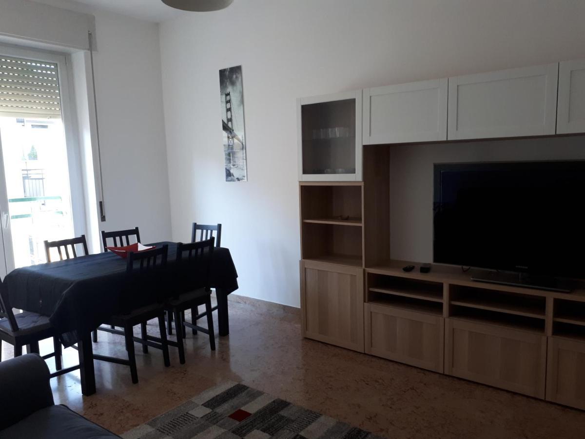 Apartament Casa Leoni Como Zewnętrze zdjęcie