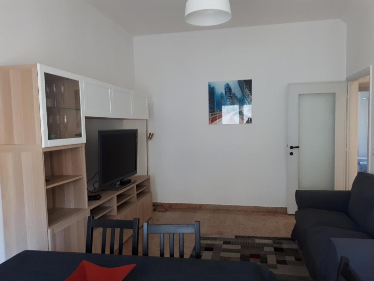 Apartament Casa Leoni Como Zewnętrze zdjęcie