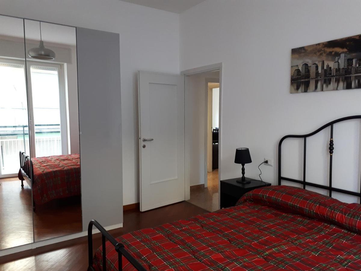 Apartament Casa Leoni Como Zewnętrze zdjęcie